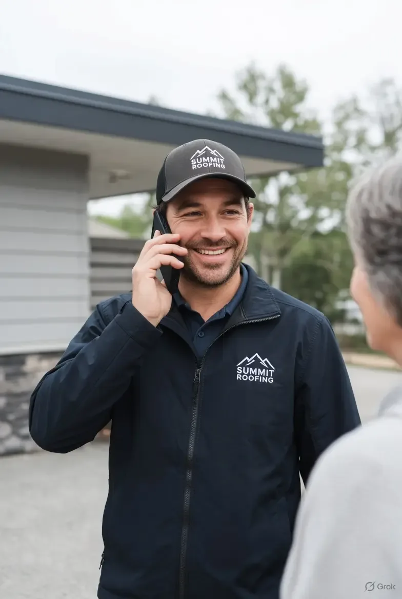 Flat Roof Leak Repair Maupin, OR FAQs